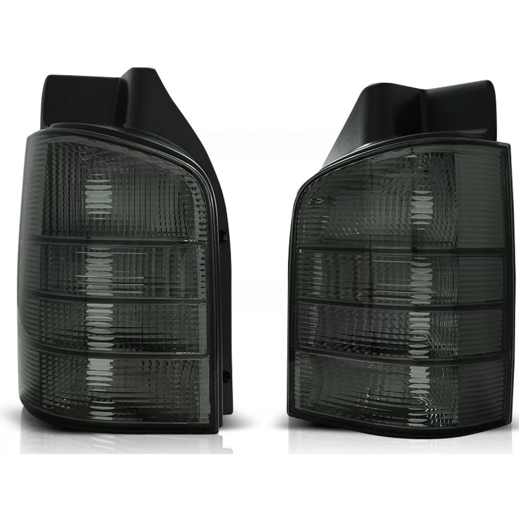 Fanali posteriori fumé compatibile VW T5 04.03-09