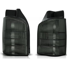 Fanali posteriori fumé compatibile VW T5 04.03-09