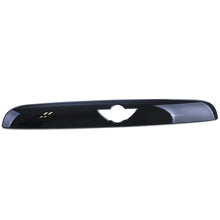 Carica l'immagine nel visualizzatore di Gallery, Portellone Handle copertura Nero lucido per Mini F55 F56 F57 13-17