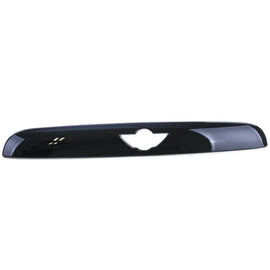Portellone Handle copertura Nero lucido per Mini F55 F56 F57 13-17