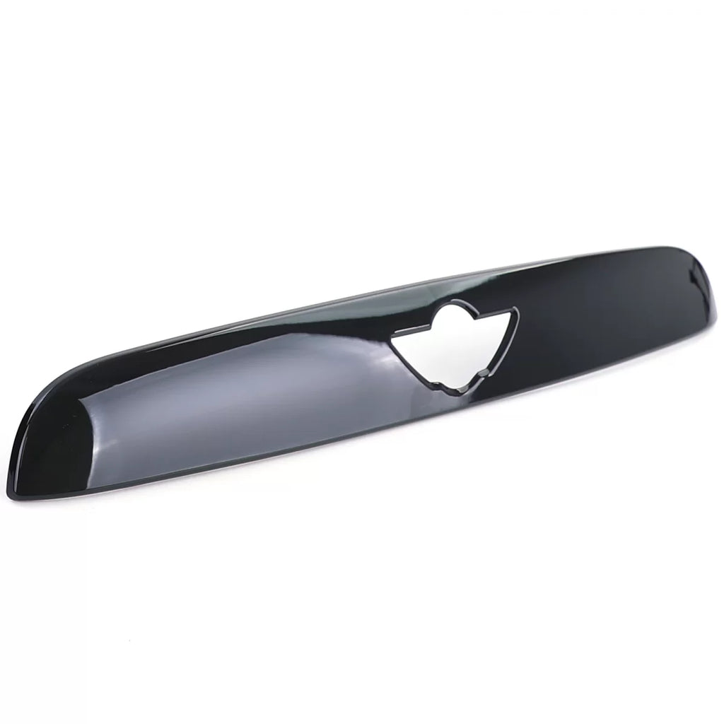 Portellone Handle copertura Nero lucido per Mini F55 F56 F57 13-17