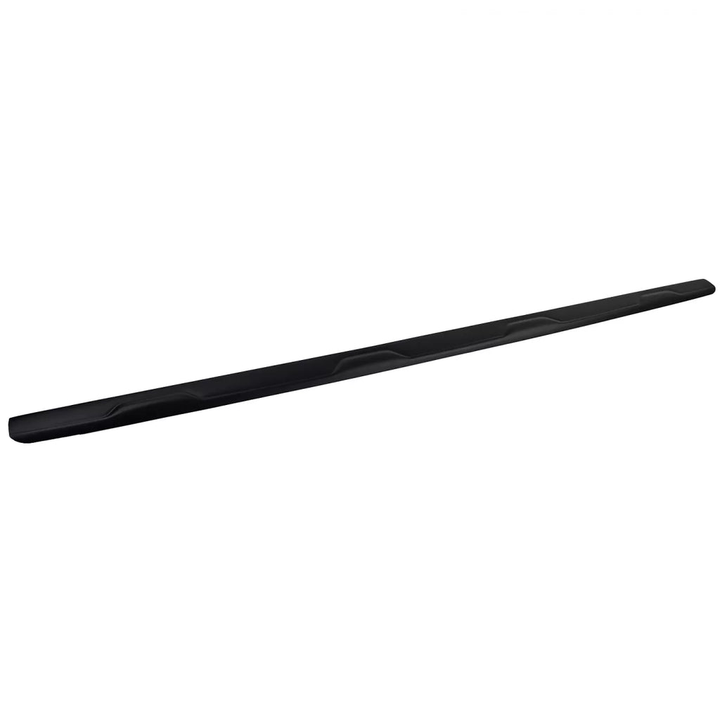 Portellone Sill protezione Nero opaco per Ford Ranger T6 T7 12-19