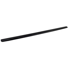 Portellone Sill protezione Nero opaco per Ford Ranger T6 T7 12-19