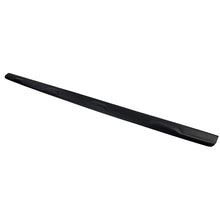 Portellone Sill protezione Nero opaco per Ford Ranger T6 T7 12-19
