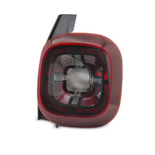 Carica l'immagine nel visualizzatore di Gallery, Tailight destro per Dacia Duster 2 17-21 TYC