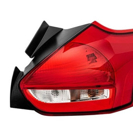 Tailight destro per Ford Focus 14-18 5D hatchback Depo
