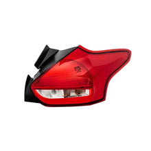 Carica l'immagine nel visualizzatore di Gallery, Tailight destro per Ford Focus 14-18 5D hatchback Depo