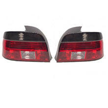 Carica l'immagine nel visualizzatore di Gallery, Set fanali posteriori per BMW 5 E39 95-00 rosso/fumé Carner