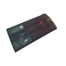 Fanali posteriori per BMW Serie 3 E30 LCI berlina Coupe Cabrio Touring (1988-1991) fumé