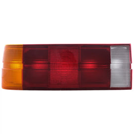 Fanali posteriori per BMW Serie 3 E30 pre-restyling berlina Coupe Cabrio (1982-1987)