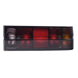 Fanali posteriori per BMW Serie 3 E30 pre-restyling berlina Coupe Cabrio (1982-1987)