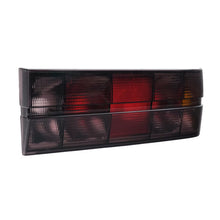 Fanali posteriori per BMW Serie 3 E30 pre-restyling berlina Coupe Cabrio (1982-1987)