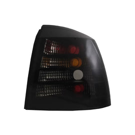 Fanali posteriori per Opel Astra G hatchback 3D 5D F48 F08 (1998-02.2004) fumé