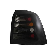 Fanali posteriori per Opel Astra G hatchback 3D 5D F48 F08 (1998-02.2004) fumé