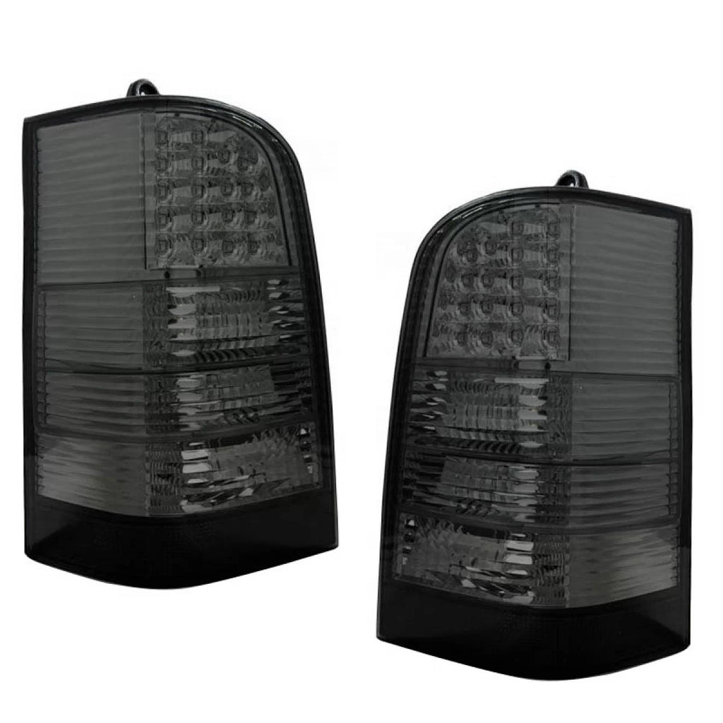 Fanali posteriori set per Mercedes-Benz Vito W638 98-03 fumé