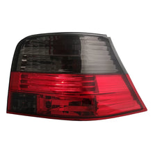 Carica l'immagine nel visualizzatore di Gallery, Fanali posteriori per VW Golf 4 IV (1997-2004) rosso fumé