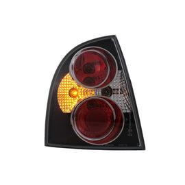 Fanali posteriori per VW Passat 3BG (09.2000-03.2005) nero