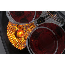 Fanali posteriori per VW Passat 3BG (09.2000-03.2005) nero