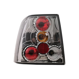 Fanali posteriori per VW Passat B5 berlina (11.1996-08.2000) cromato