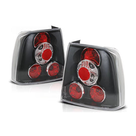 Fanali posteriori per VW Passat B5 berlina (11.1996-08.2000) nero