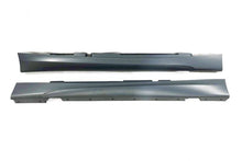 Load image into Gallery viewer, Minigonne BMW E87 5P Look M-Tech 05-11 BMW E87,E81