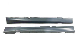 Minigonne BMW E87 5P Look M-Tech 05-11 BMW E87,E81