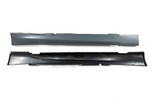 Load image into Gallery viewer, Minigonne BMW E87 5P Look M-Tech 05-11 BMW E87,E81