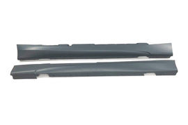 Minigonne BMW E87 5P Look M-Tech 05-11 BMW E87,E81