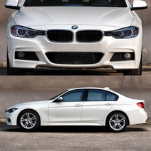 Body Kit Completo Look M Sport BMW 3 Series F30 12-19 - foto 3