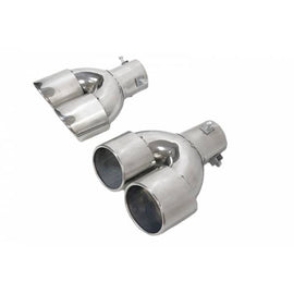 Finali di Scarico BMW Serie 5 F10 E90 E92 E93 F30 F31 F32 F33 F36 E60 F10 F11 G30 F06 F12 F13