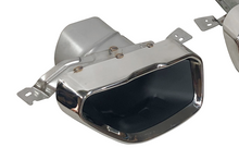 Load image into Gallery viewer, Terminali Di Uscita Di Scarico Bmw G20 340D BMW G20