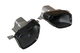 Terminali Di Uscita Di Scarico Bmw G20 340D BMW G20