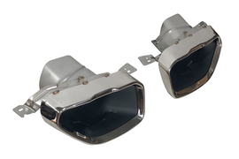 Terminali Di Uscita Di Scarico Bmw G20 340D BMW G20