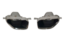 Load image into Gallery viewer, Terminali Di Uscita Di Scarico Bmw G20 340D BMW G20