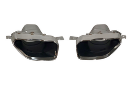 Terminali Di Uscita Di Scarico Bmw G20 340D BMW G20