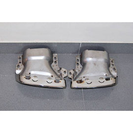 Finali di Scarico Mercedes Classe A W176/W117 conversione in A45