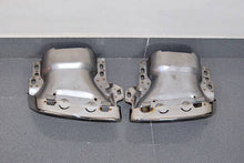 Carica l'immagine nel visualizzatore di Gallery, Terminali Di Uscita Di Scarico Mercedes W176/W117 look A45 Mercedes W176