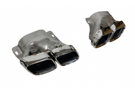 Terminali Di Uscita Di Scarico Mercedes W206 Mercedes W206