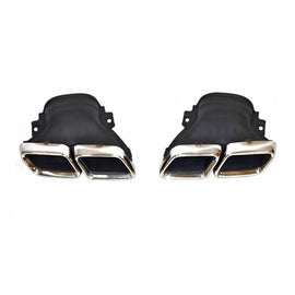 Finali di Scarico Mercedes Classe E W213 E63