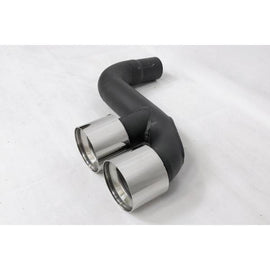 Finali di Scarico Mini R56 JCW