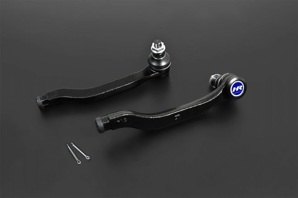 Testine esterne di sterzo di tipo originale Hardrace Honda Civic FE/FL e Acura Integra DE – 2 pezzi – foto 1