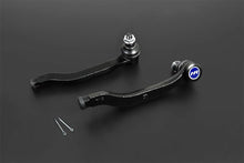 Testine esterne di sterzo di tipo originale Hardrace Honda Civic FE/FL e Acura Integra DE – 2 pezzi – foto 1