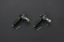 Testine sterzo in stile originale Hardrace Nissan 240SX / Silvia S13 tutte le versioni e S15 senza HICAS – 2 pezzi – foto 1