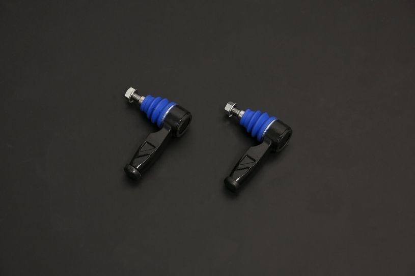 Testine sterzo RC allungate di 15 mm Hardrace Mitsubishi Colt e Colt Plus – 2 pezzi – foto 1