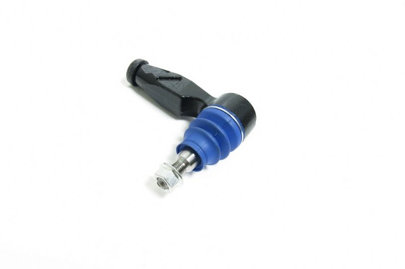 Testine sterzo RC allungate di 15 mm Hardrace Mitsubishi Colt e Colt Plus – 2 pezzi – foto 2