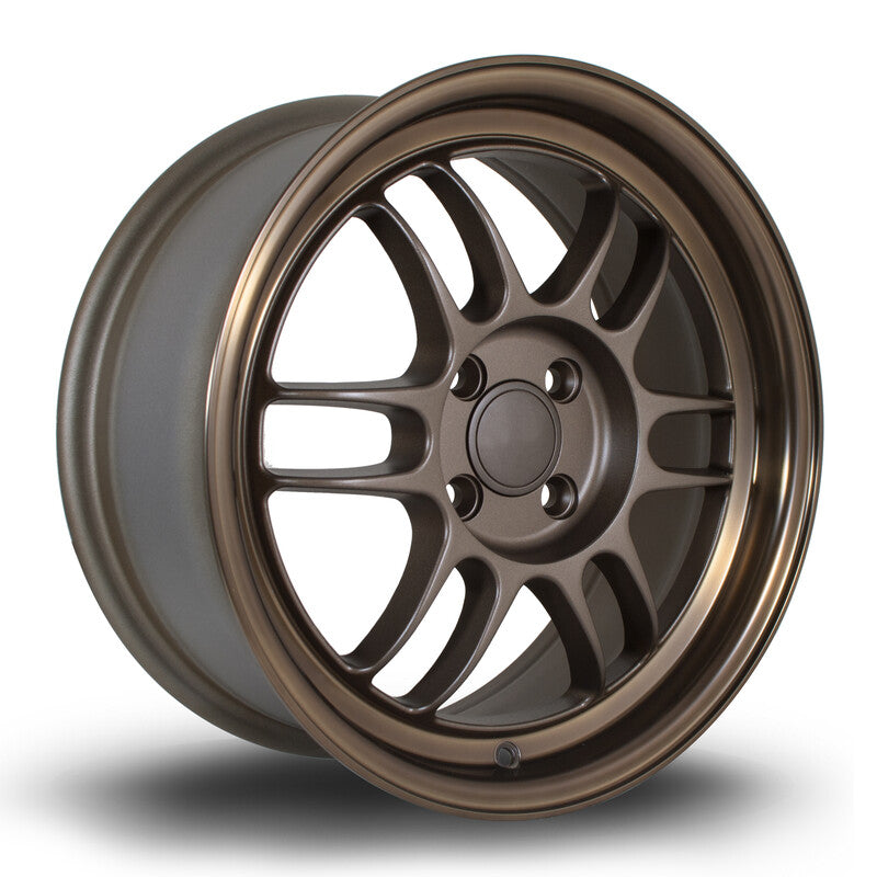 Rota TFS3 16x7 4x100 ET40