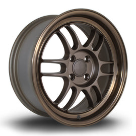 Rota TFS3 16x7 4x100 ET40