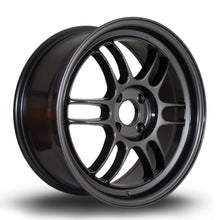 Cerchio in lega Rota Wheels TFS3 17x7.5 5x114.3 ET45 Gunmetal