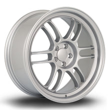 Cerchio in lega Rota Wheels TFS3 18x8.5 5x108 ET42 Silver