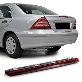 Terza 3rd freno luce LED per Mercedes Classe C berlina W203 04-07